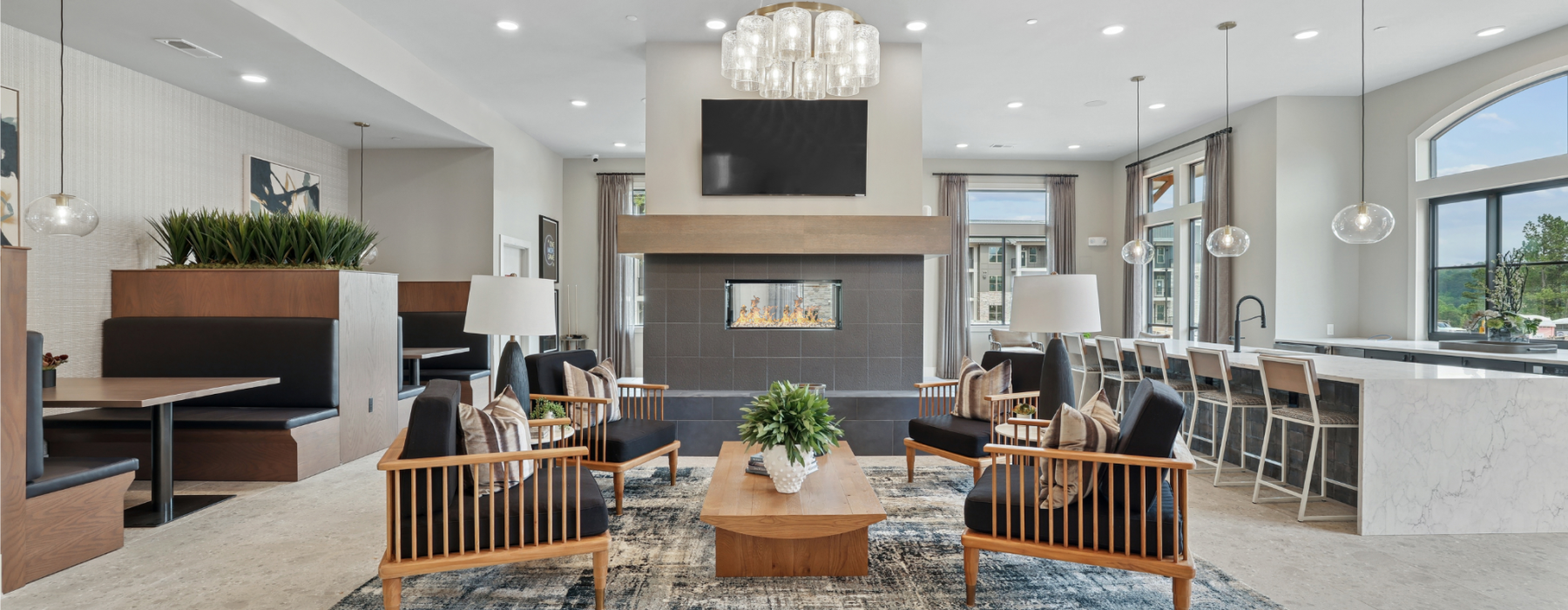 Amenities