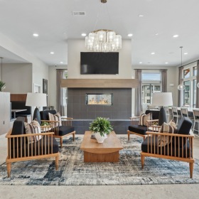 Take advantage of all Accent Overlook has to offer Take advantage of all Accent Overlook has to offer