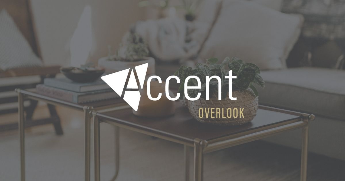 Accent Overlook