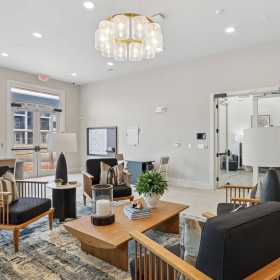 Take advantage of all Accent Overlook has to offer Take advantage of all Accent Overlook has to offer