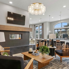 Elegance everywhere you look