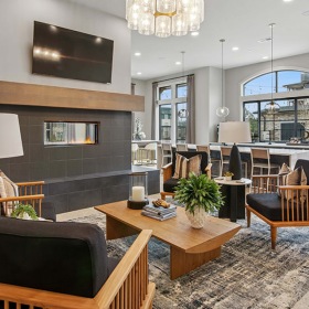 Elegance everywhere you look